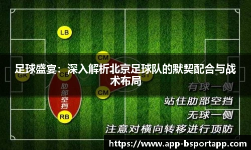 足球盛宴:深入解析北京足球队的默契配合与战术布局